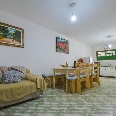 فندق Hospeda Vila فالي دو كاباو المظهر الخارجي الصورة