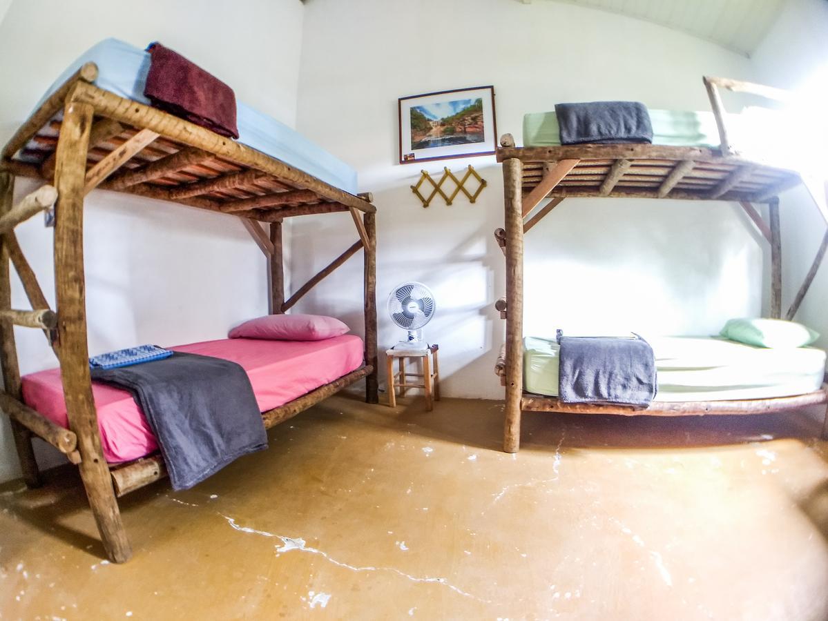 فندق Hospeda Vila فالي دو كاباو المظهر الخارجي الصورة