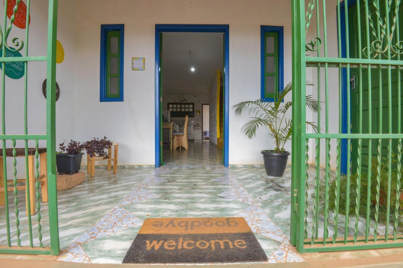 فندق Hospeda Vila فالي دو كاباو المظهر الخارجي الصورة